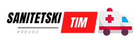 Sanitetki Prevoz Tim - Prevoz Pacijenata